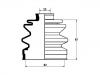 CV Boot:MB526907